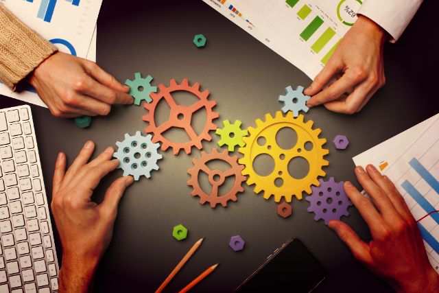O Segredo do Sucesso Empresarial: Invista em uma Gestão de Processos Eficiente!