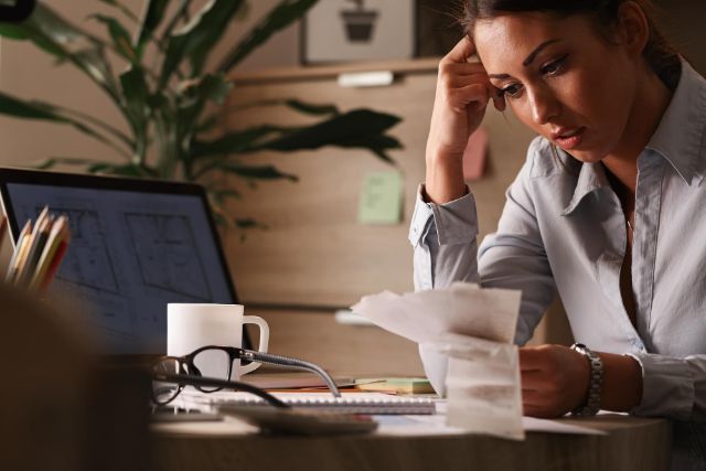 Reduza sua Carga Tributária: Conheça a importância do Planejamento Tributário para sua empresa!